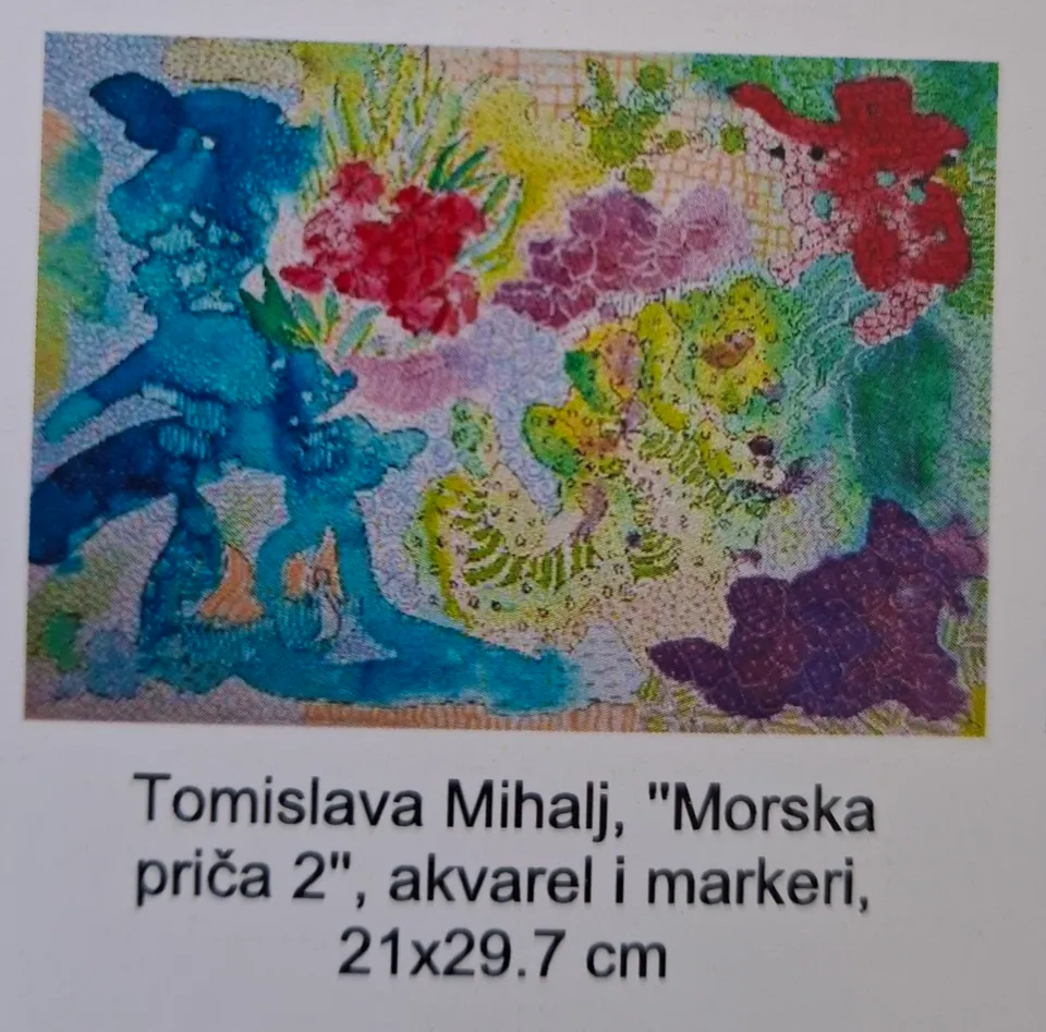 Ispričaj svoju priču, naslovna fotografija izložbe